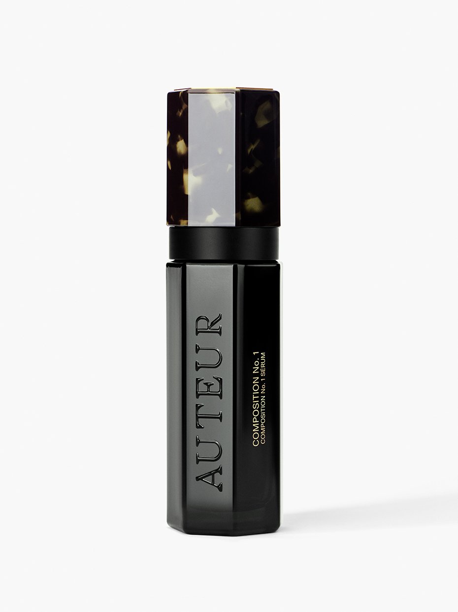 Composition No. 1 Serum