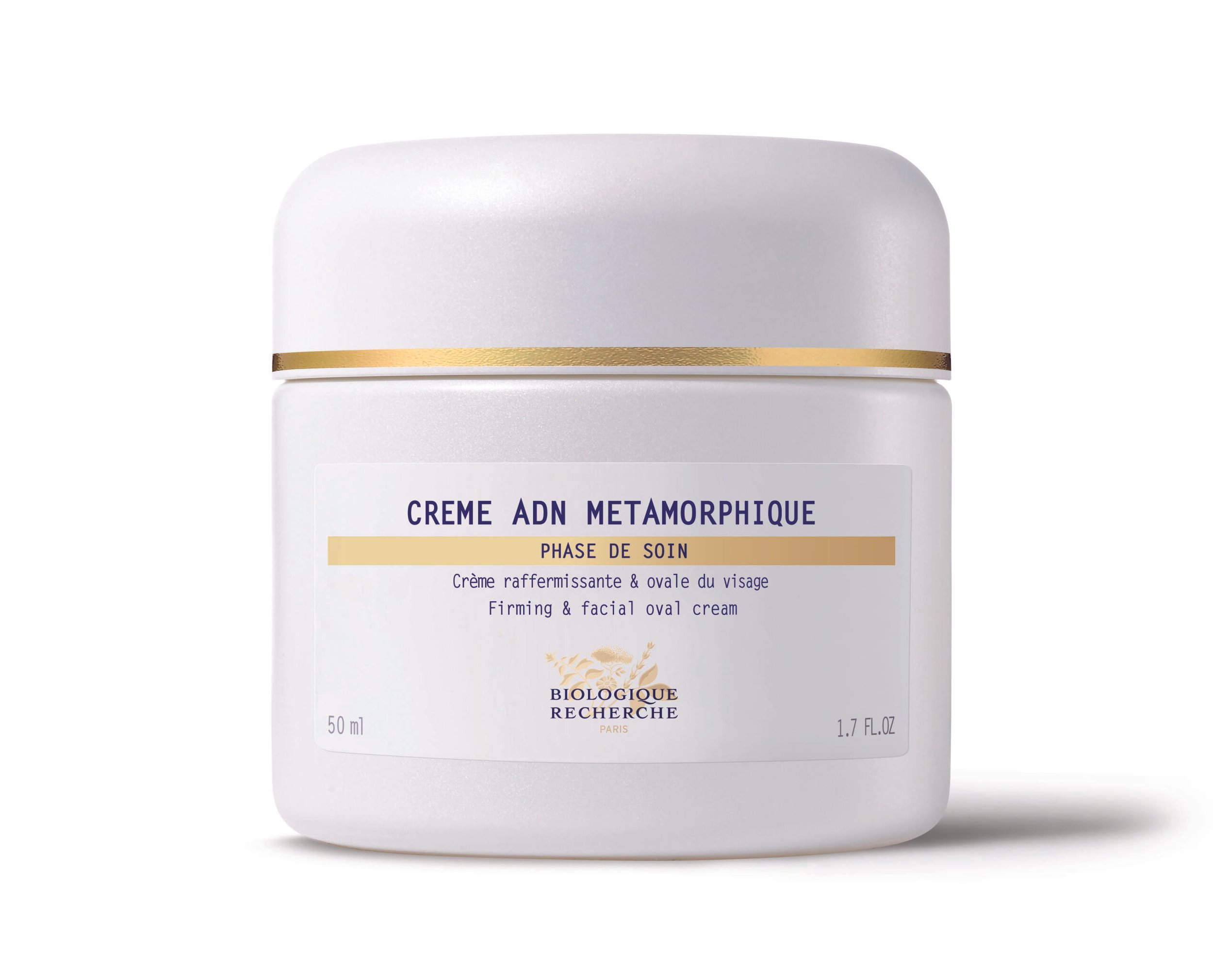Crème ADN Métamorphique