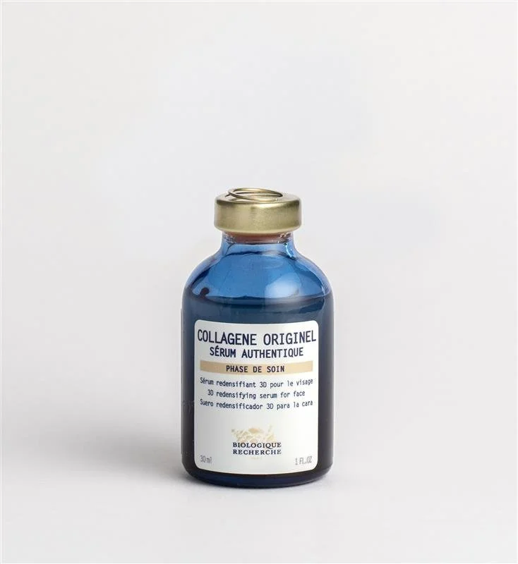 COLLAGÈNE ORIGINEL