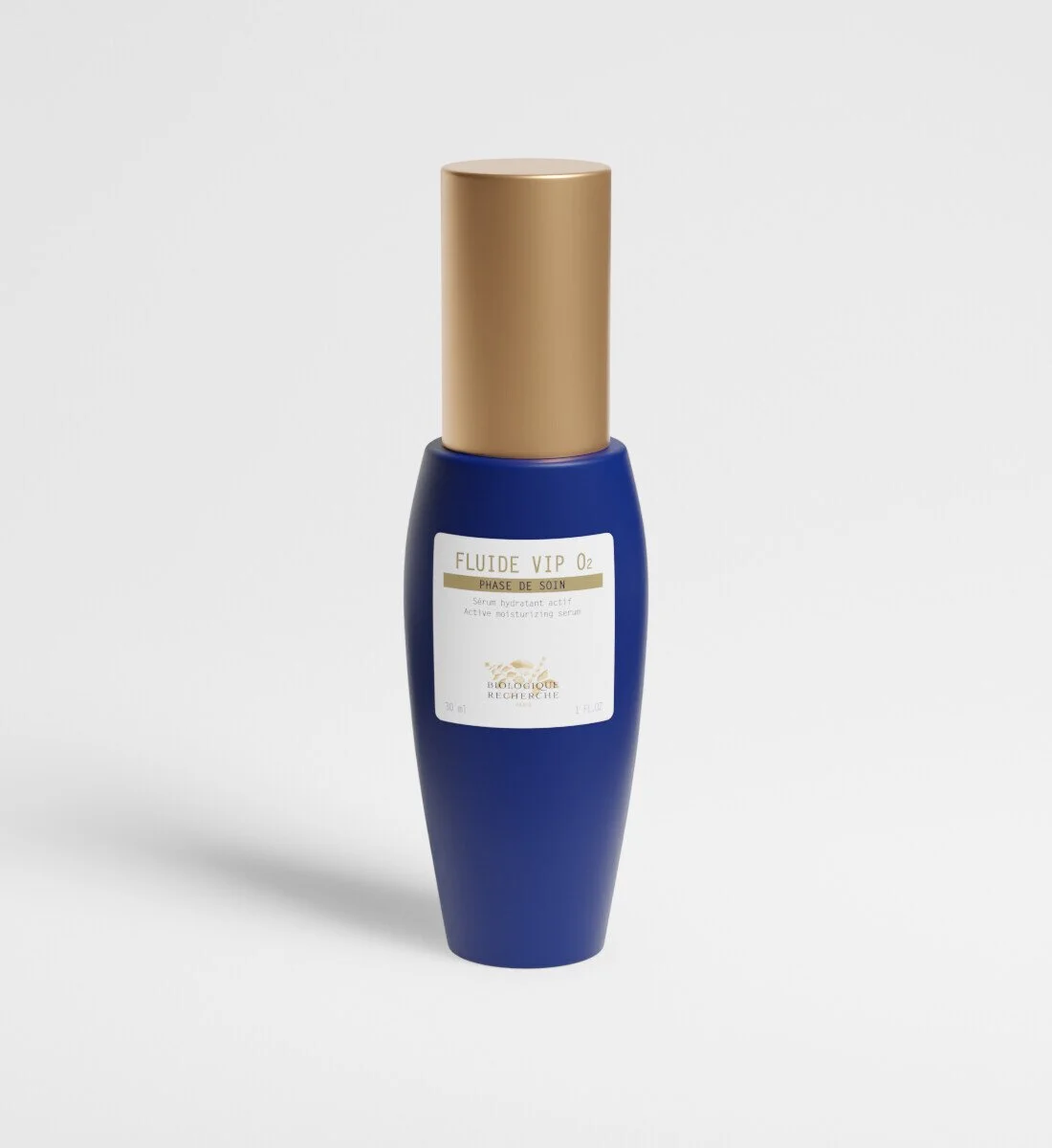 FLUIDE VIP O2