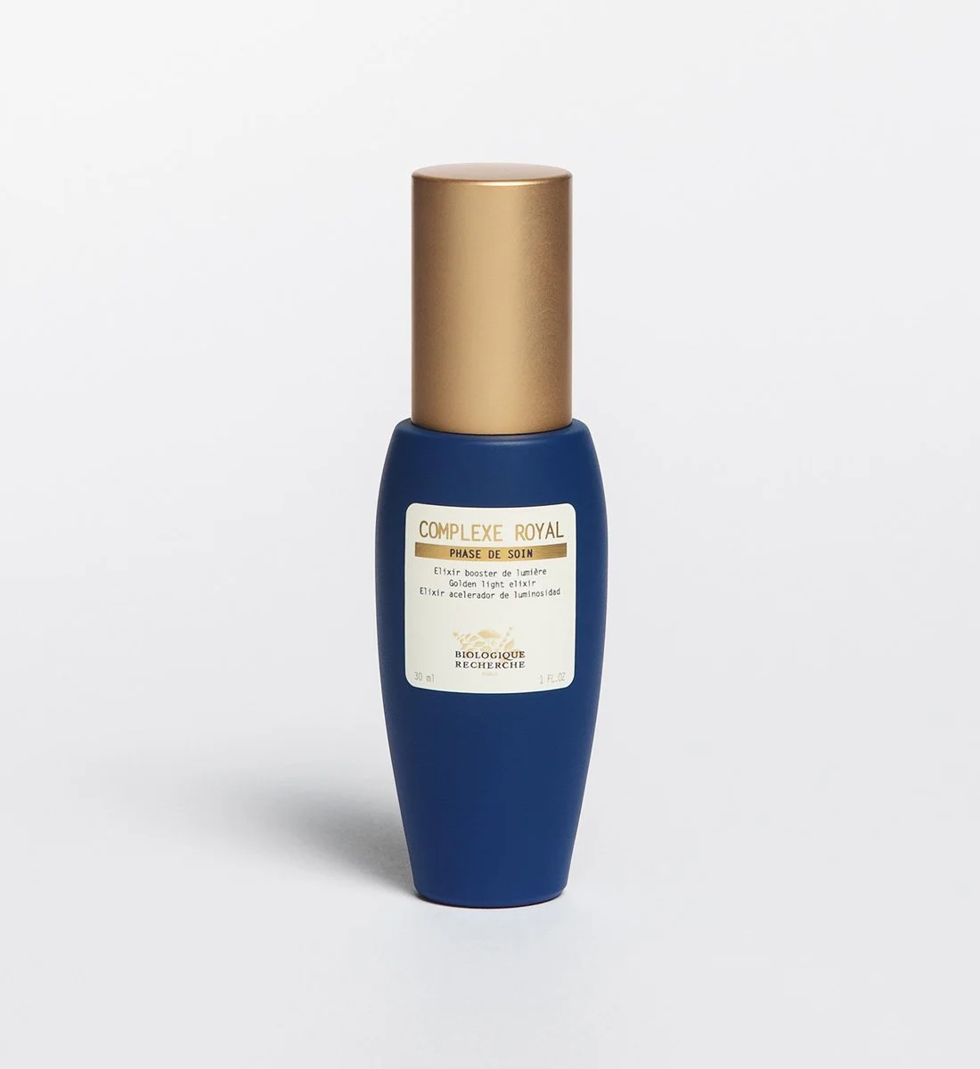 COMPLEXE ROYAL