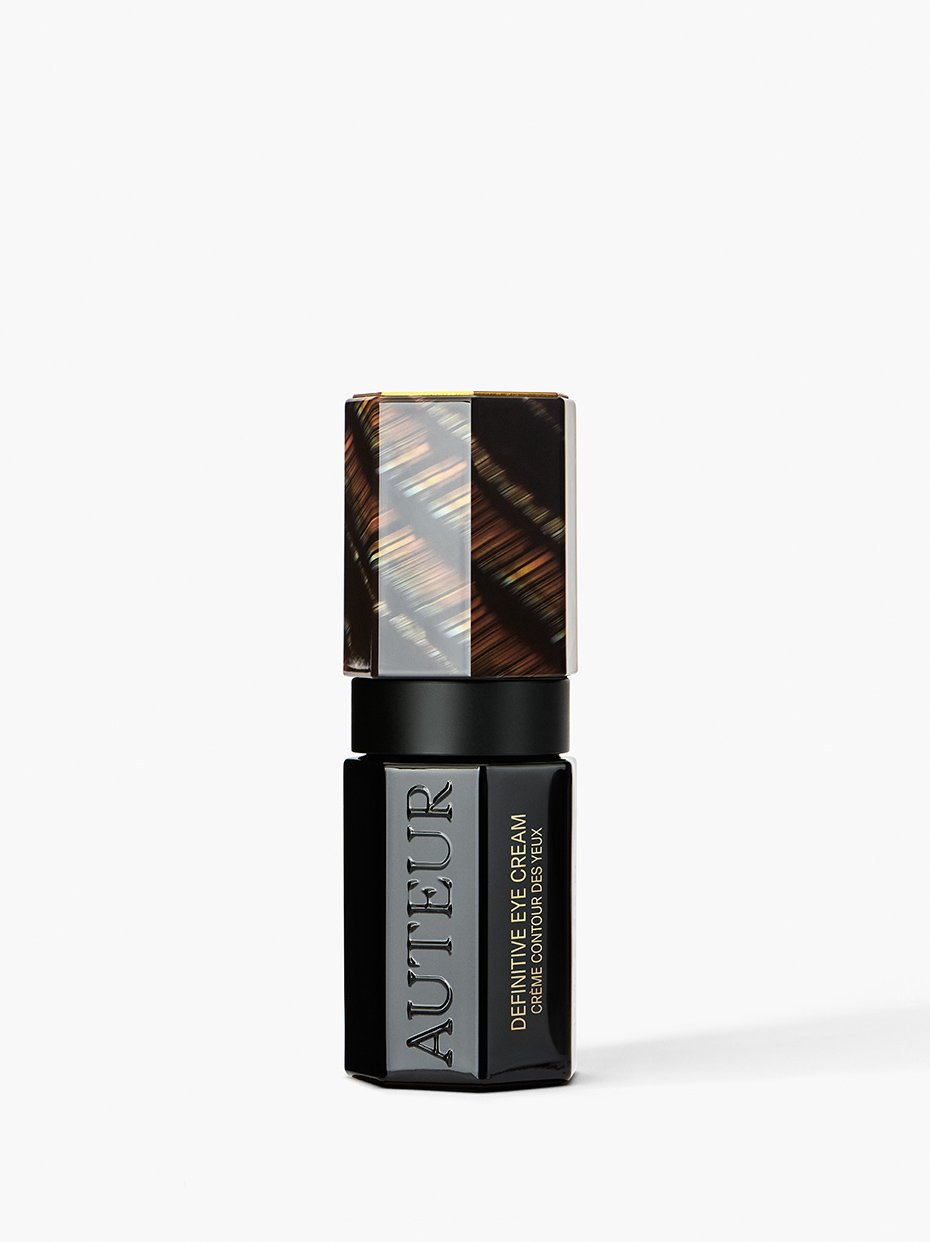 Definitive Eye Cream