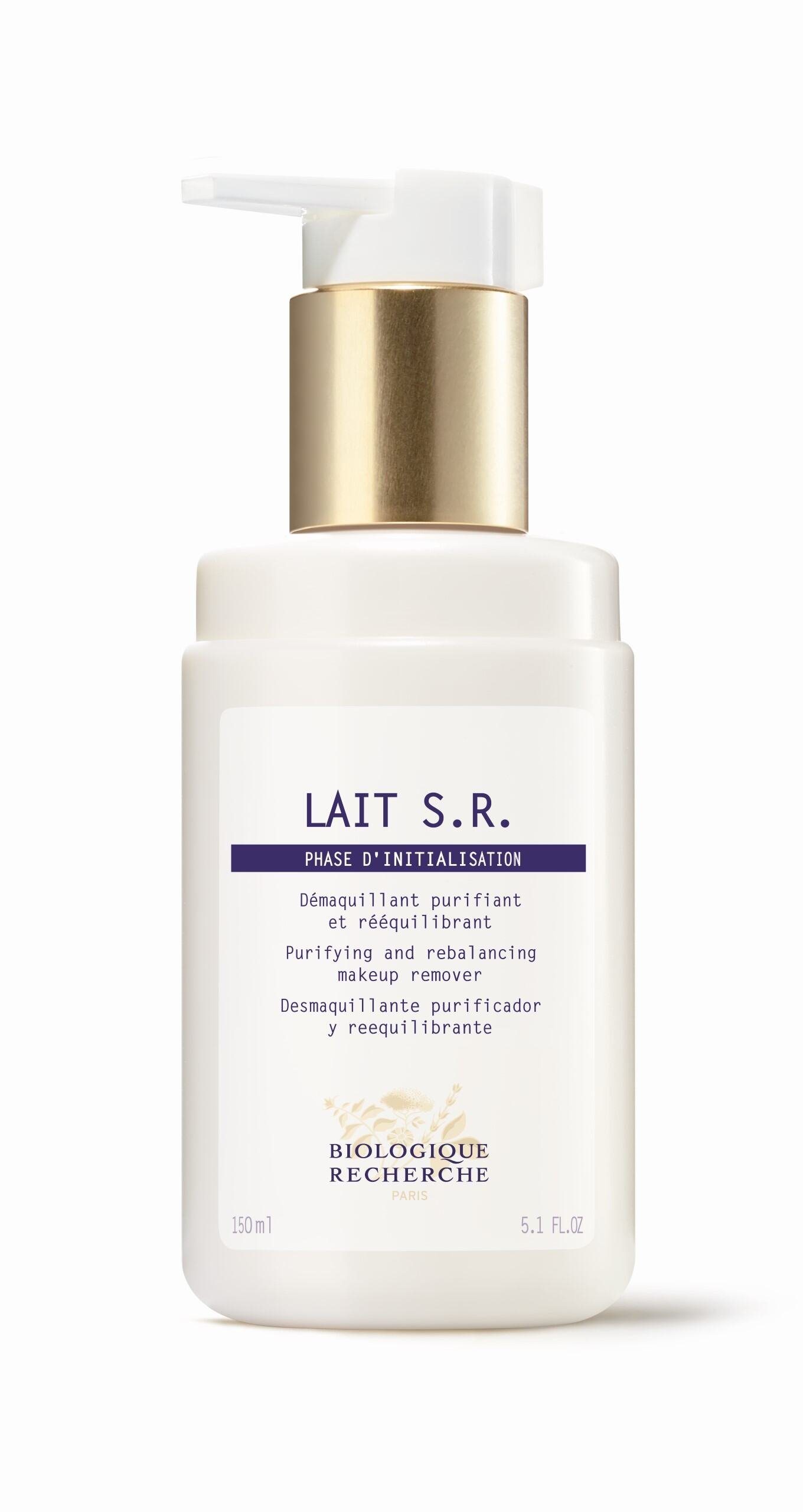LAIT S.R.