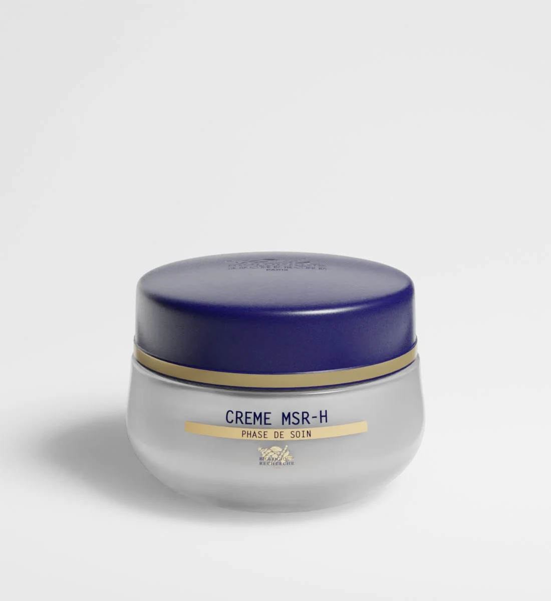 CRÈME MSR-H