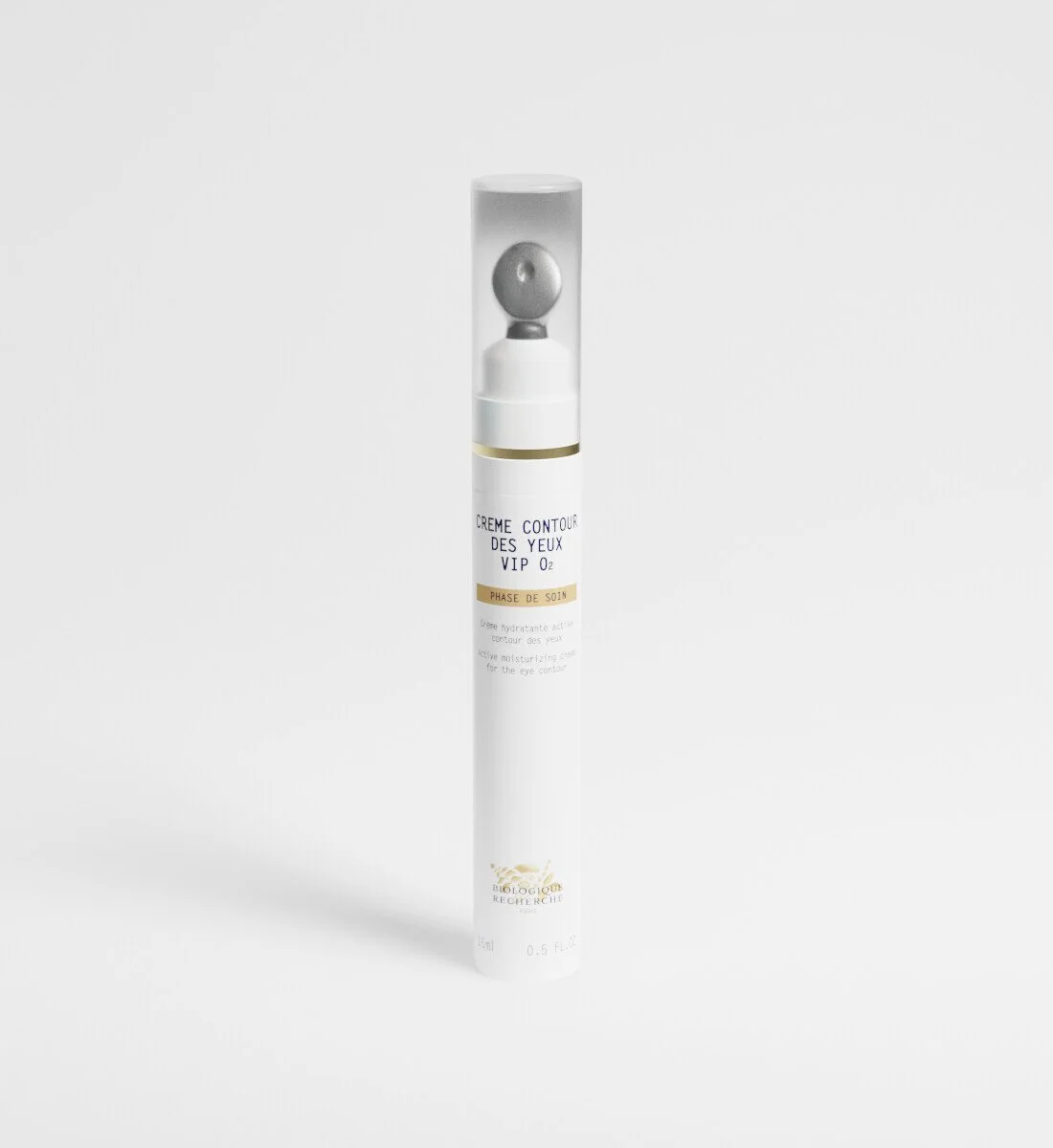 CRÈME CONTOUR DES YEUX VIP O2