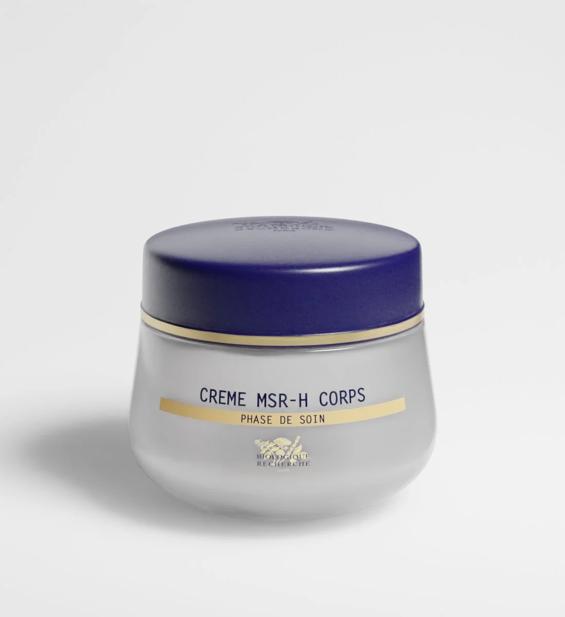 CRÈME MSR-H CORPS