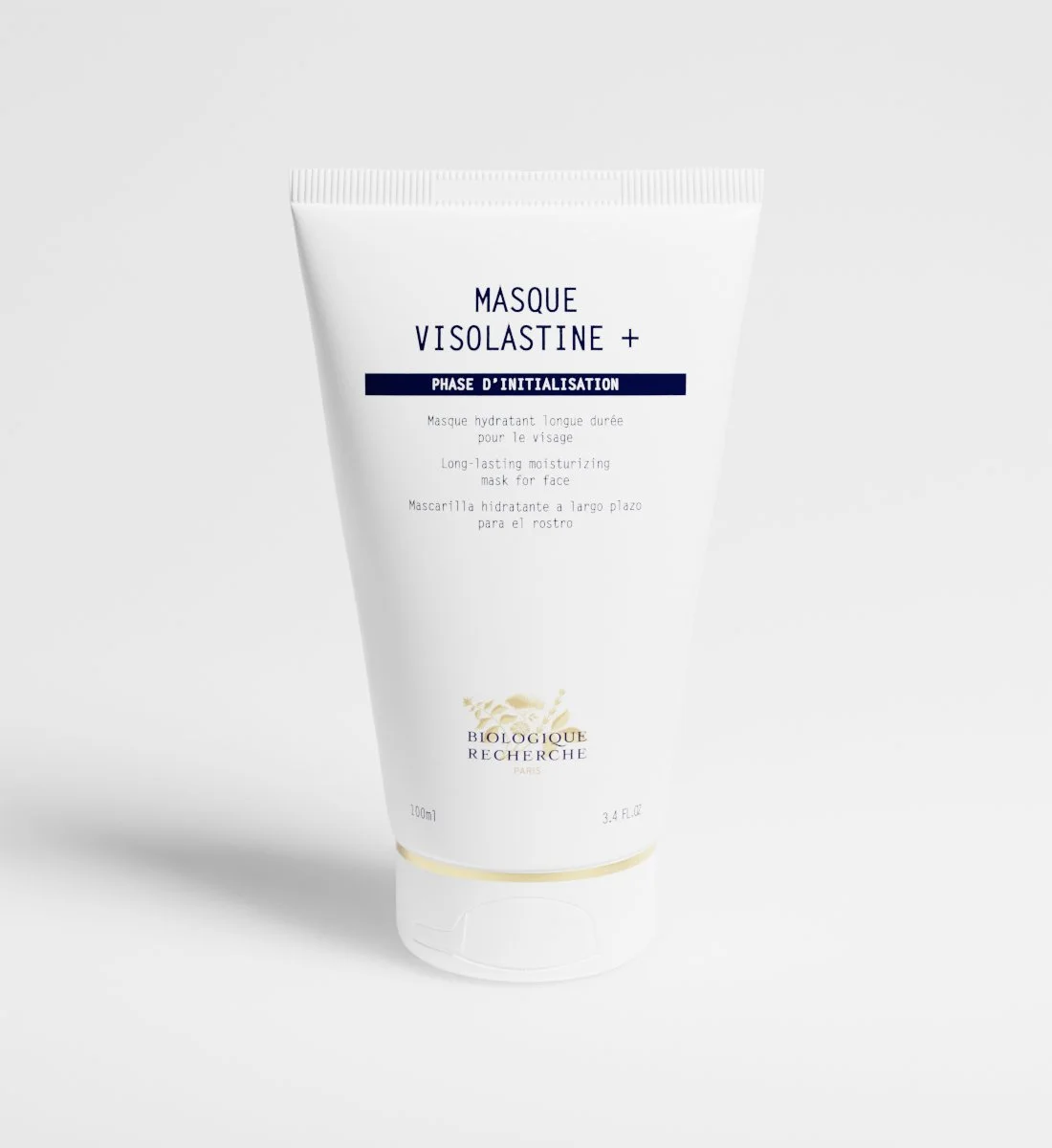 MASQUE VISOLASTINE+
