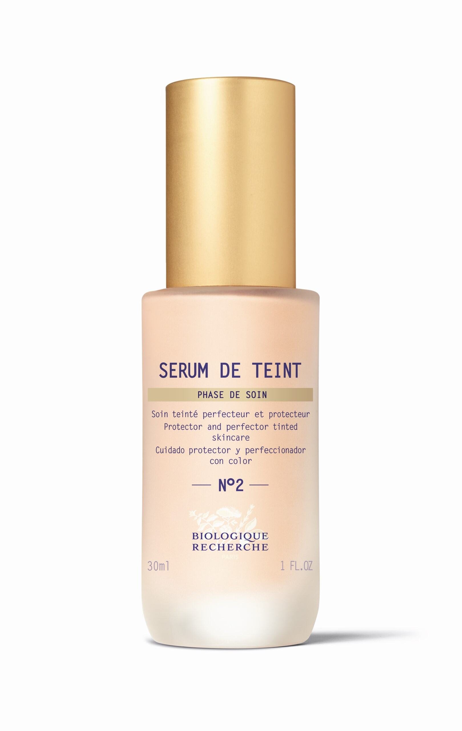 Sérum de teint N°1