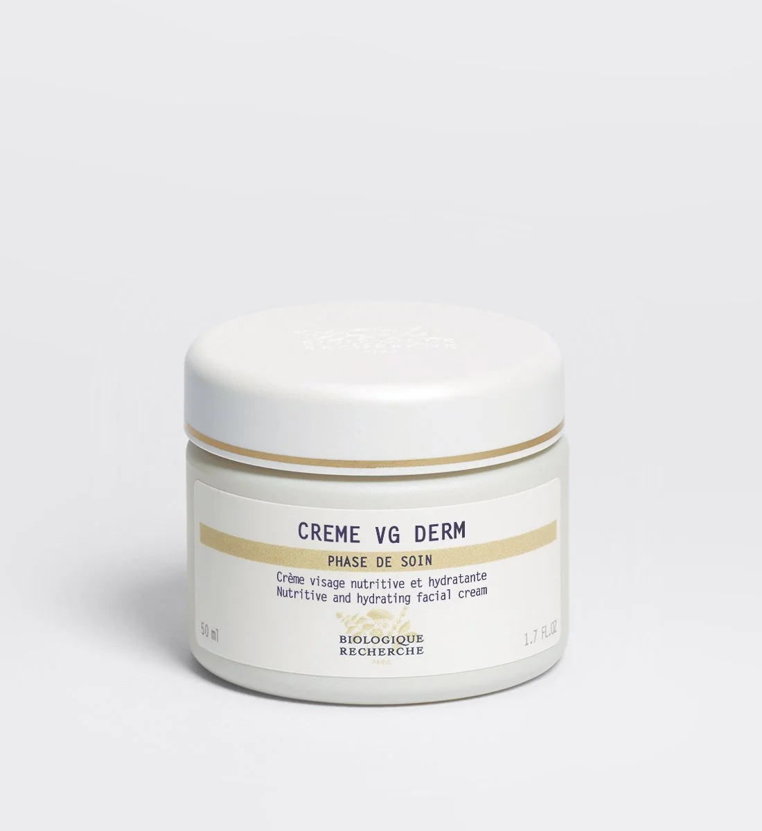 CRÈME VG DERM