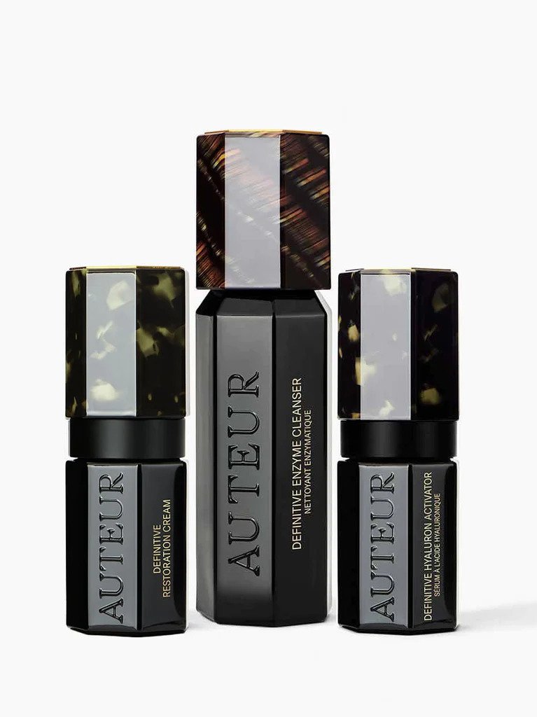 Definitive Exploration Set - Hydrate