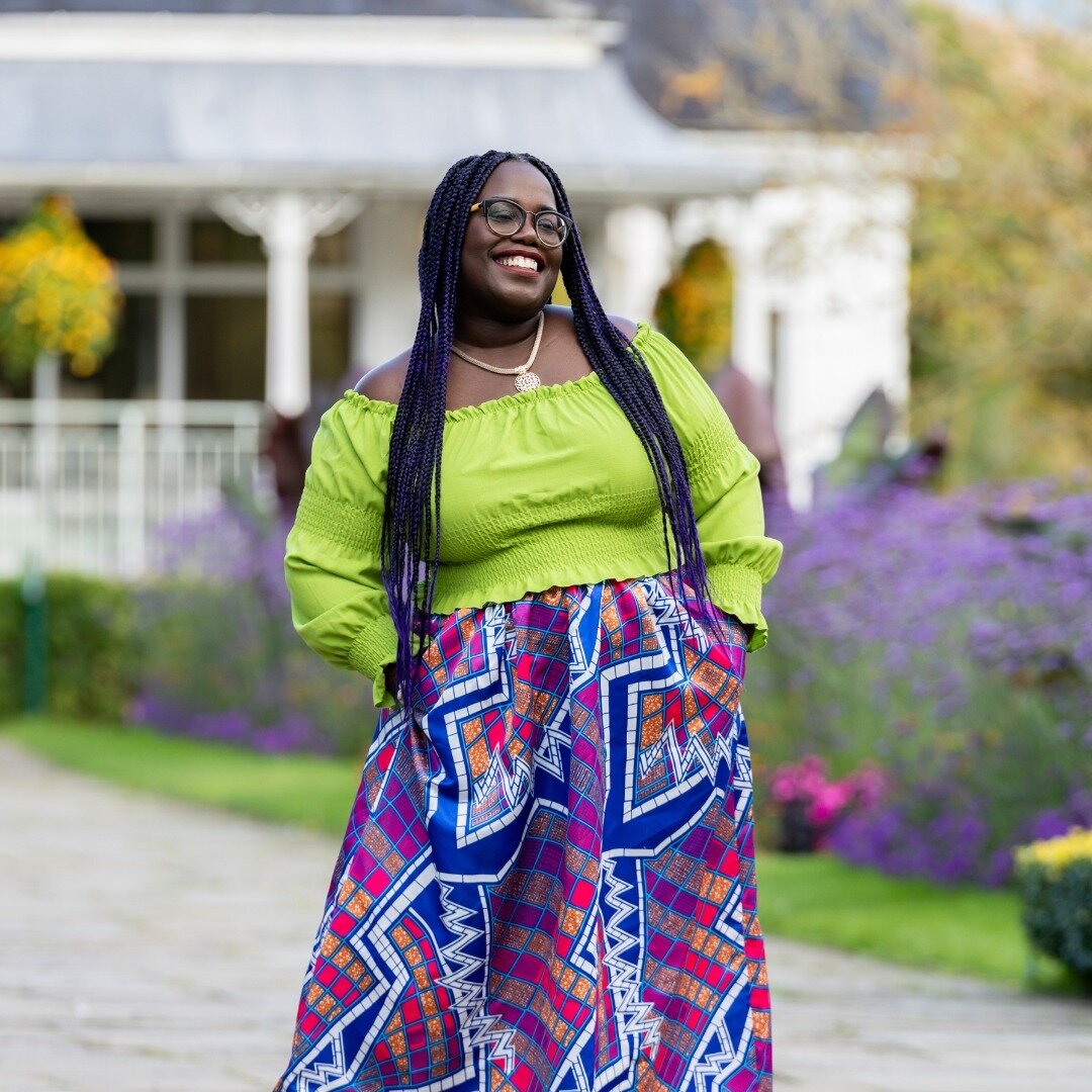 &quot;Imagine you are going to meet your biggest client yet and you want to impress them! Would you show up in your combats and trainer? No!!&rdquo;

Karen from @stylebykpa couldn&rsquo;t sum it up any better when dressing for your personal branding 