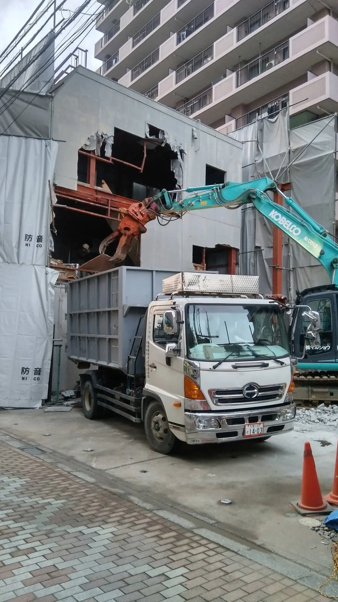 December 10, 2025 update image from Mr. Suzutoku Kazuhiro. 