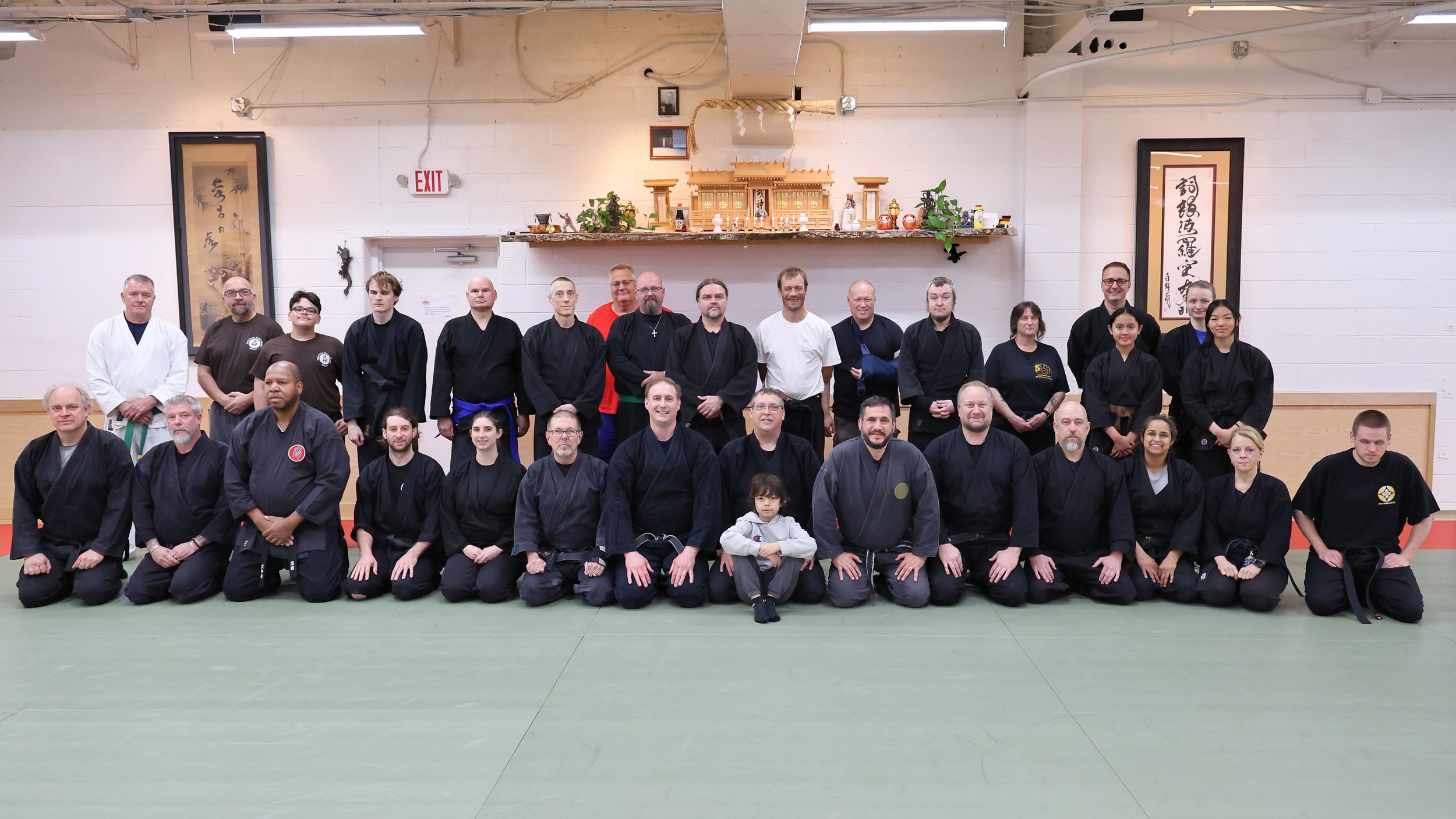 2024 Sean Askew Seminar