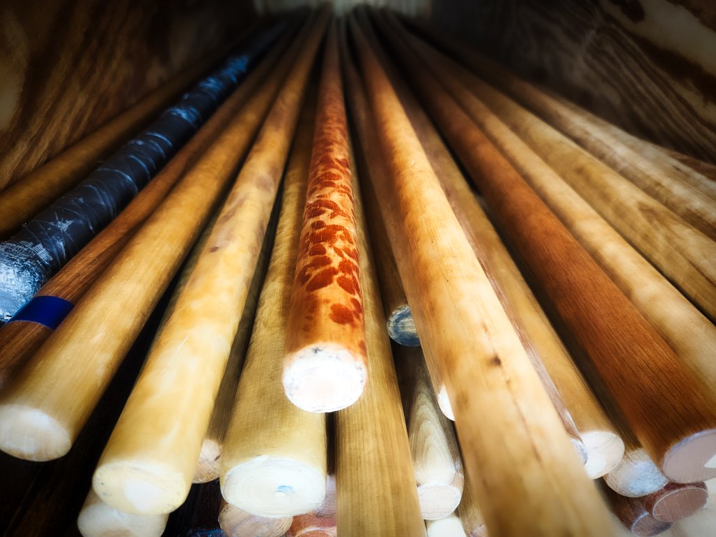 Dayton Bujinkan Dojo Fundamental Rokushakubojutsu Workshop