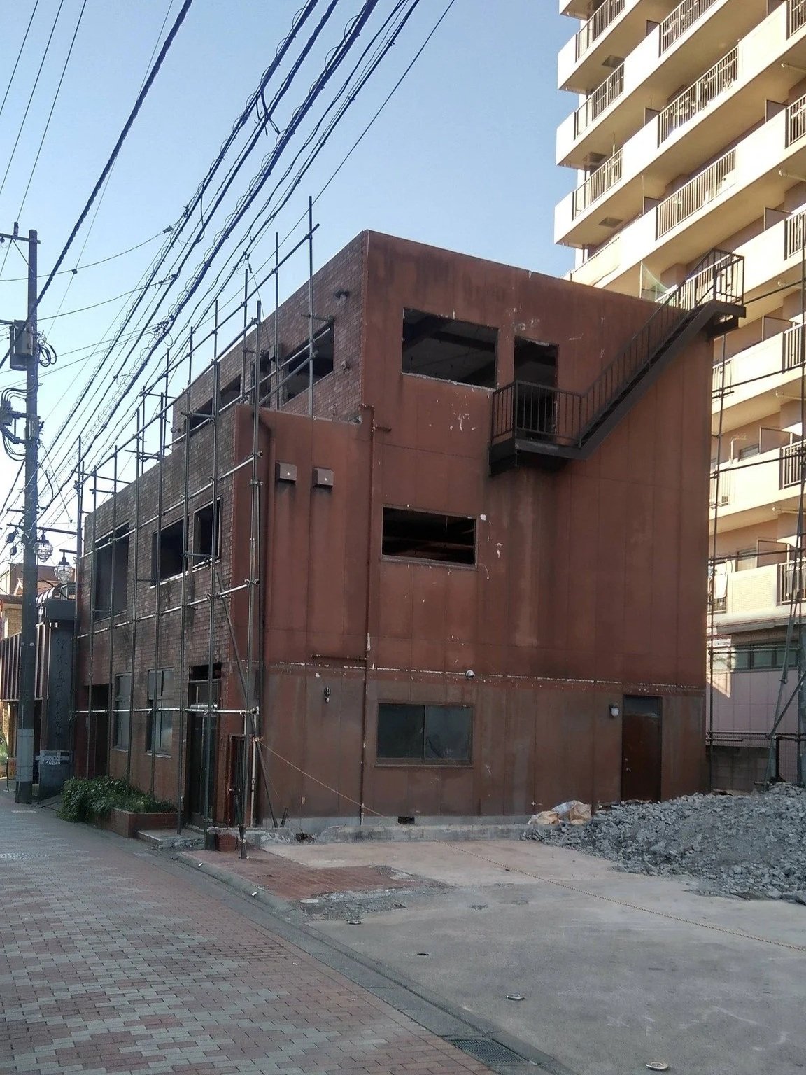 January 9, 2026 update image from Mr. Suzutoku Kazuhiro. 