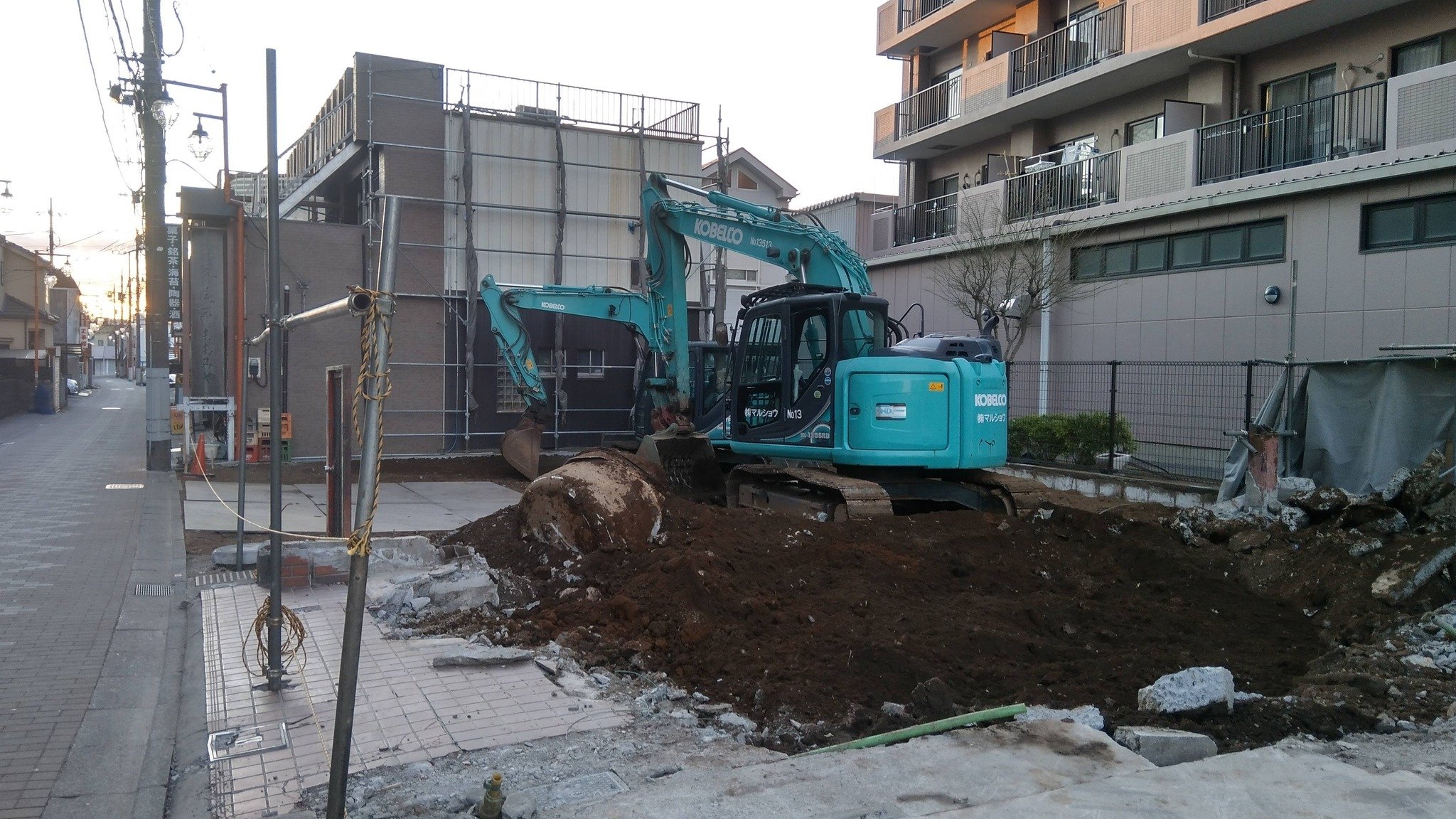 February 5, 2026 update image from Mr. Suzutoku Kazuhiro. 