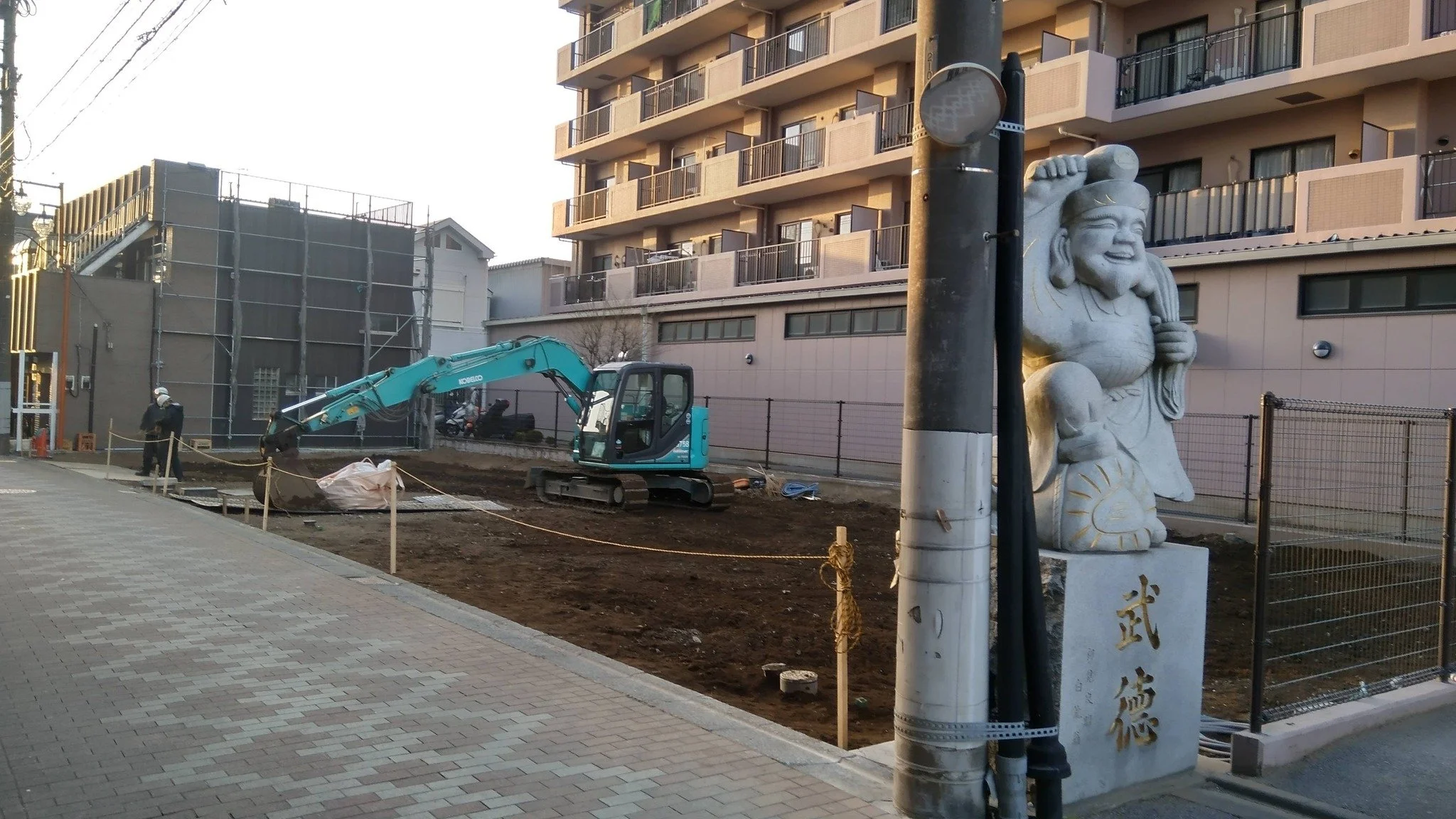 February 5, 2026 update image from Mr. Suzutoku Kazuhiro. 