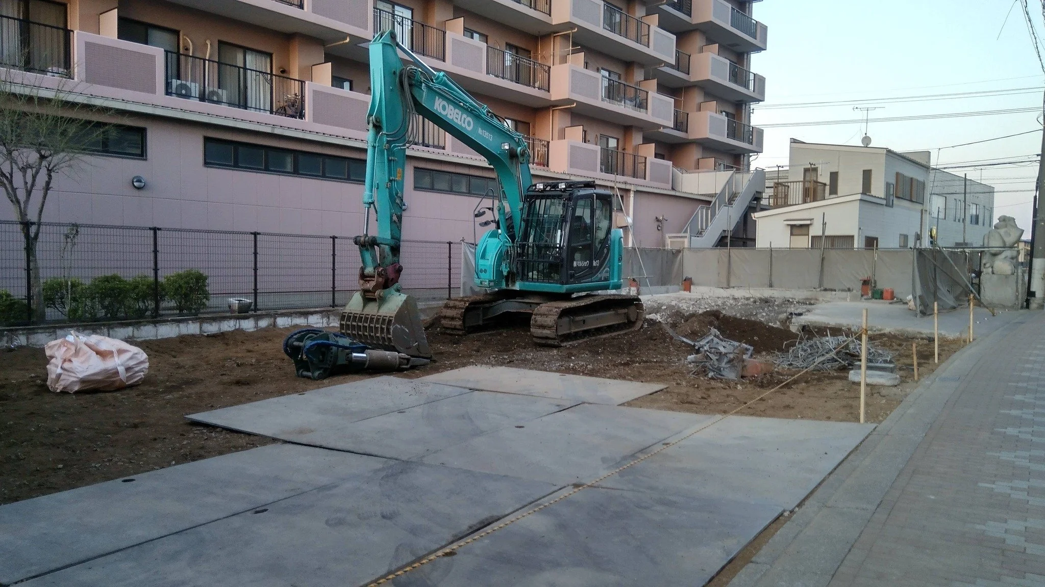 February 5, 2026 update image from Mr. Suzutoku Kazuhiro. 