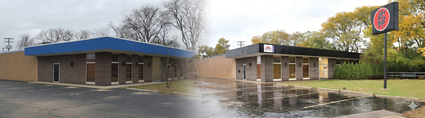 Dojo External Before After 2026.png