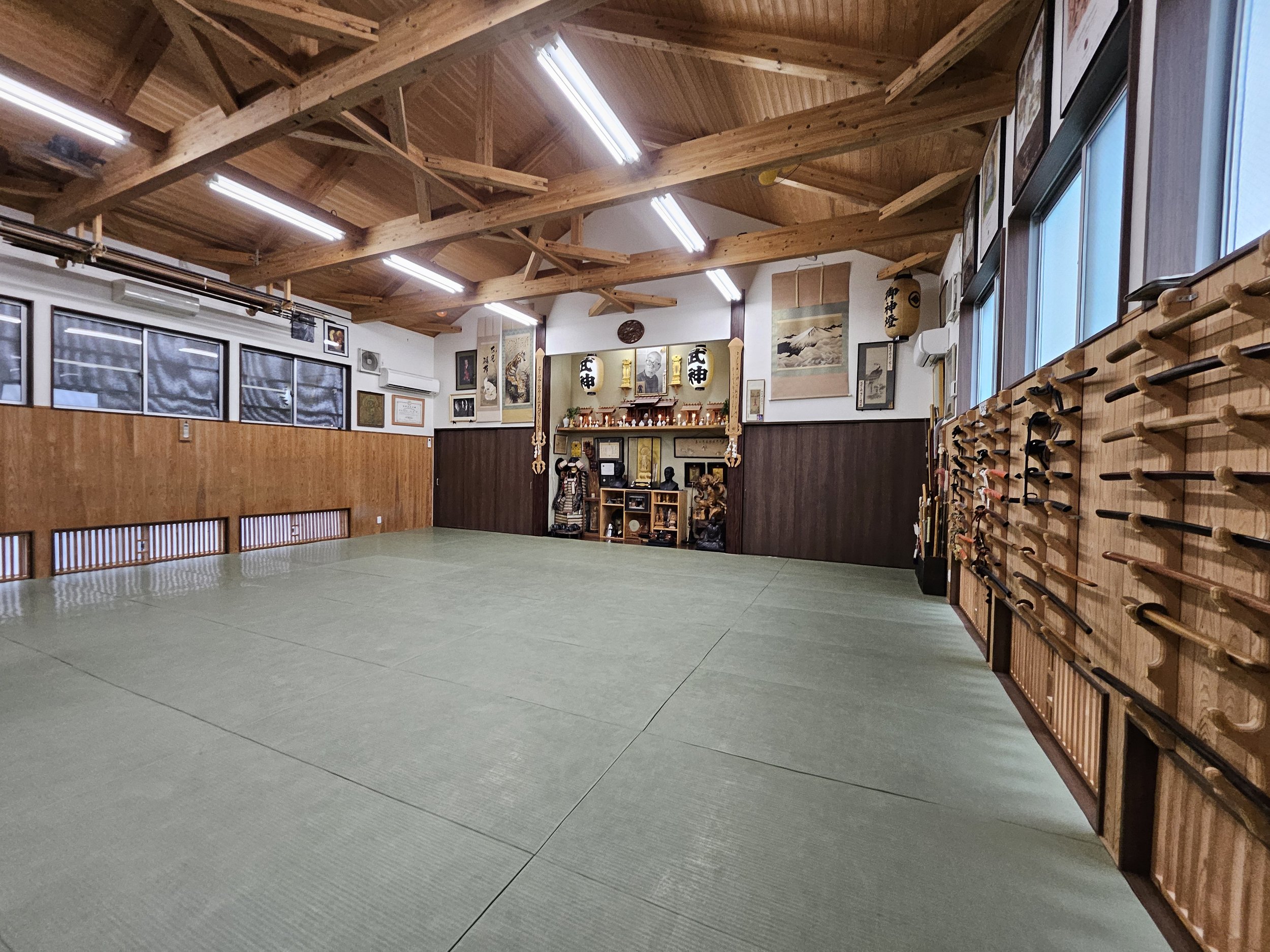 Blog: 2024 Japan Training Trip