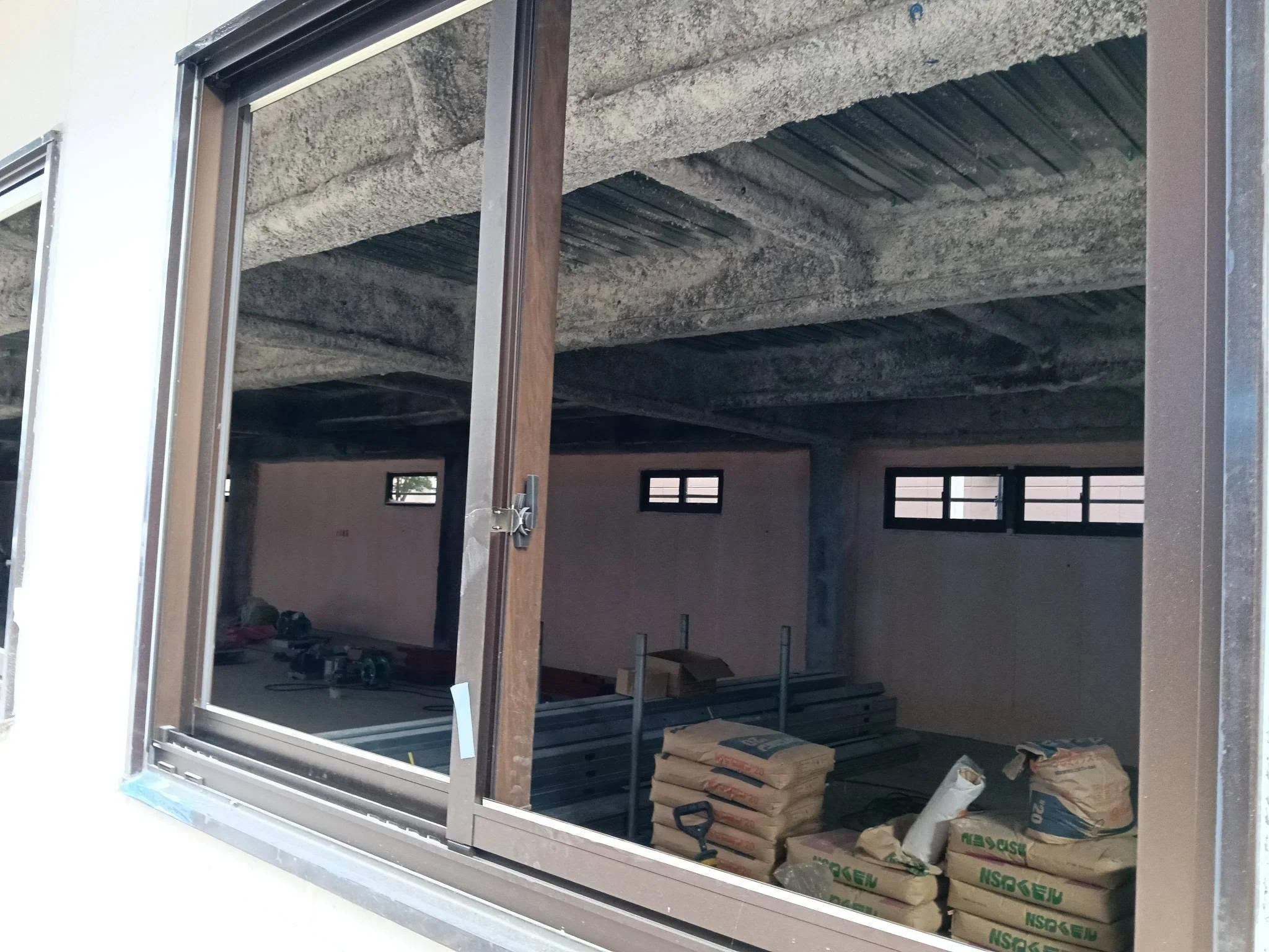 August 4, 2026 Update: Construction image from Mr. Suzutoku Kazuhiro