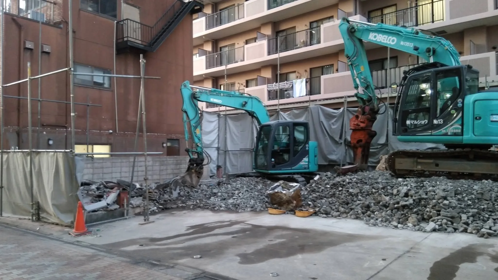 January 9, 2026 update image from Mr. Suzutoku Kazuhiro. 