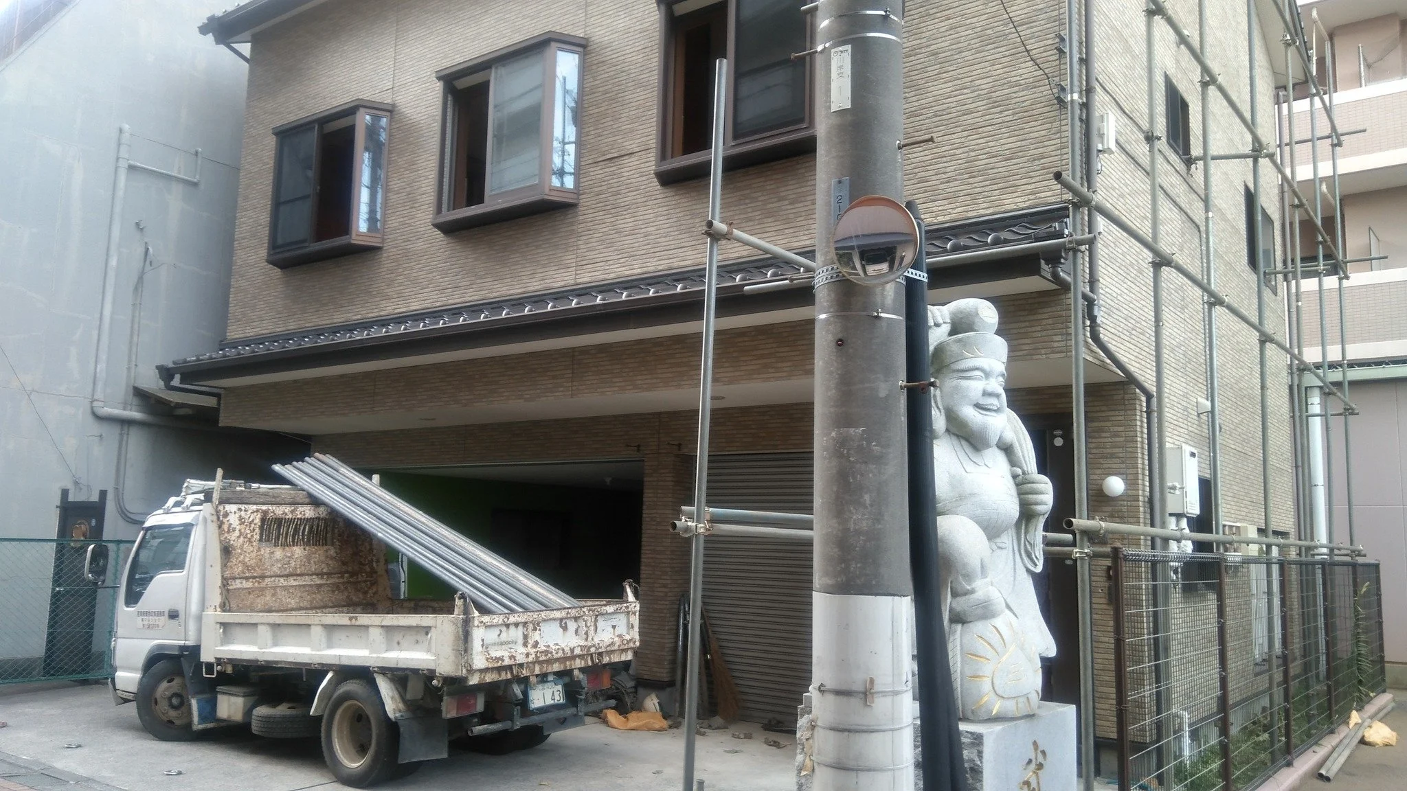 November 11, 2025 update image from Mr. Suzutoku Kazuhiro. 