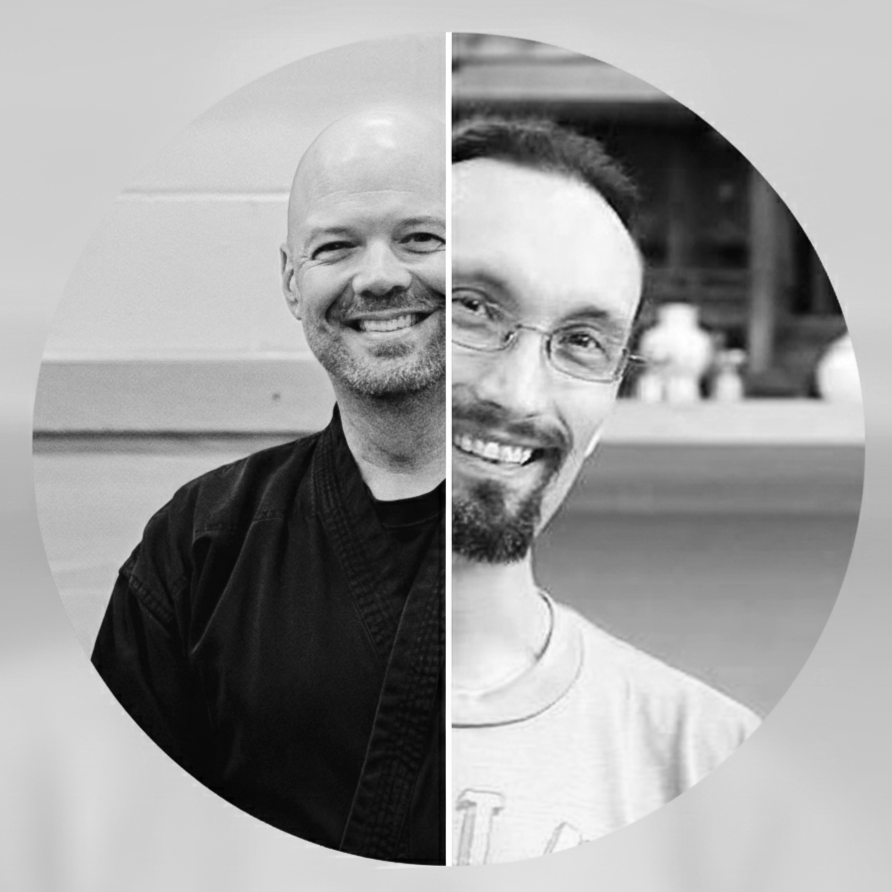 Welcome Instructors Chris Mooney &amp; Greg Coons!