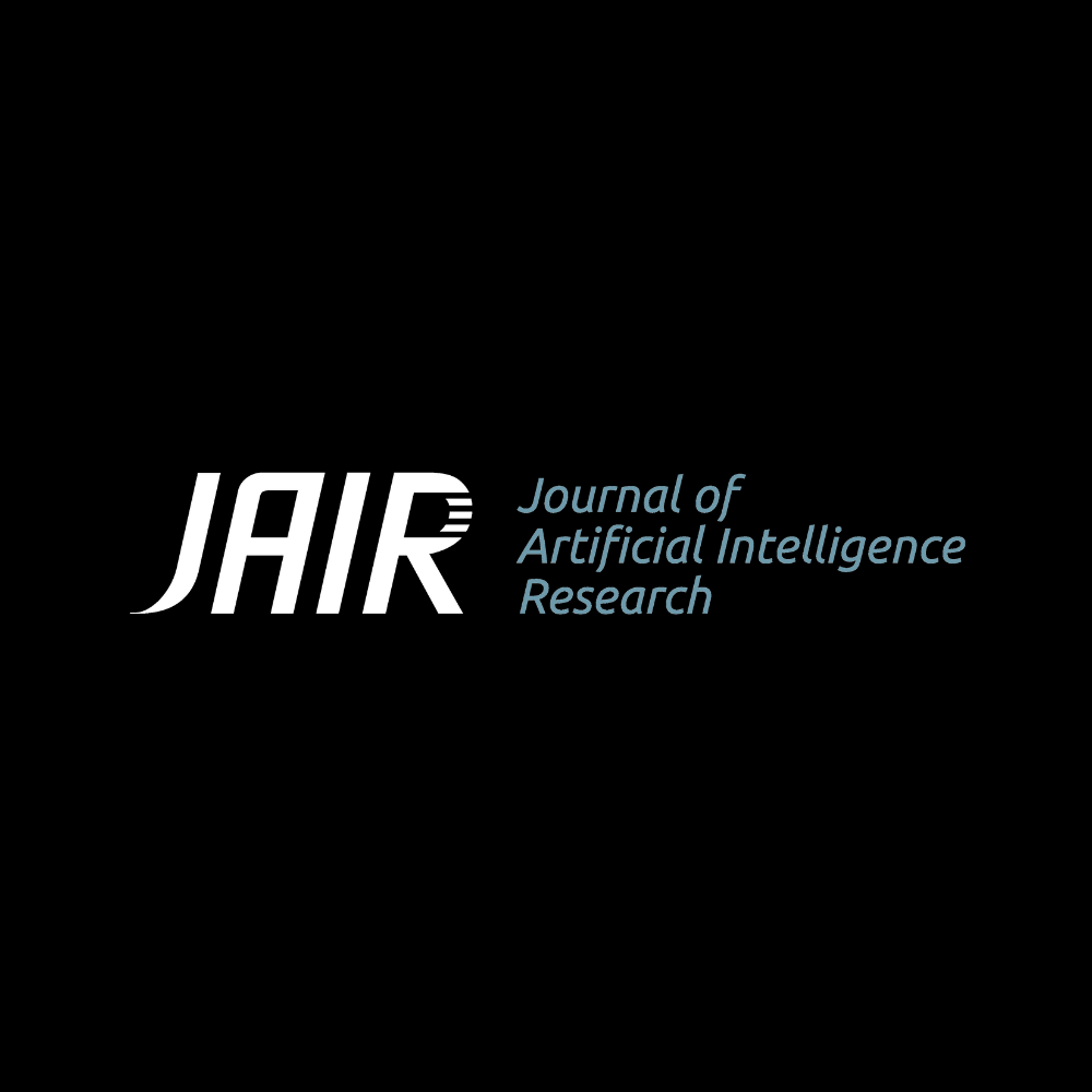 The Journal of Artificial Intelligence Research (JAIR)