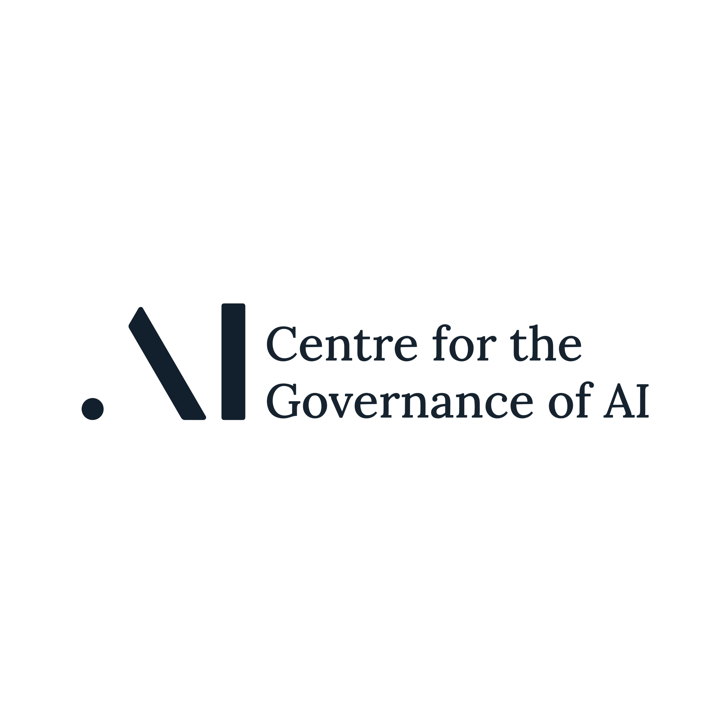 Centre for the Governance of AI