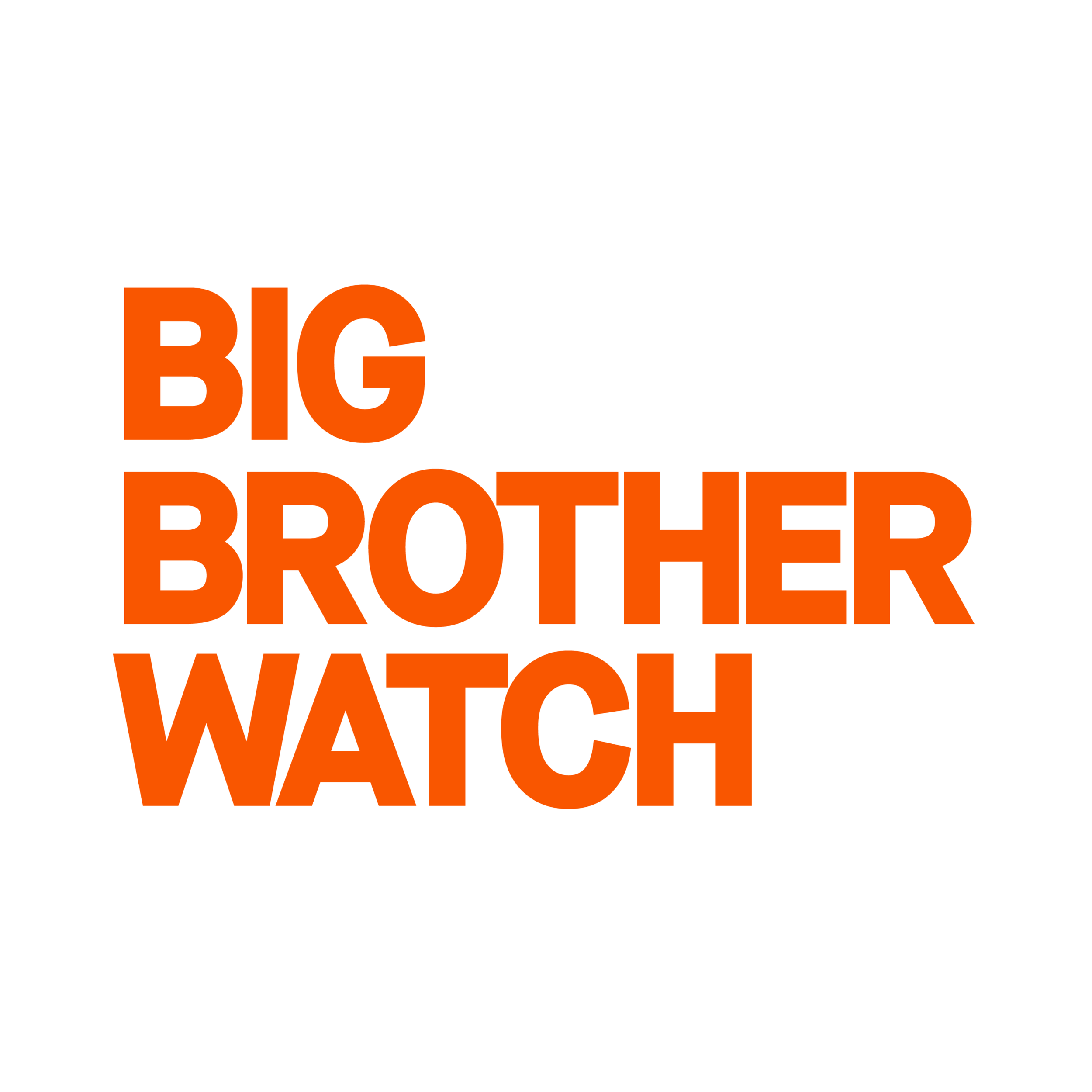 Big Brother Watch