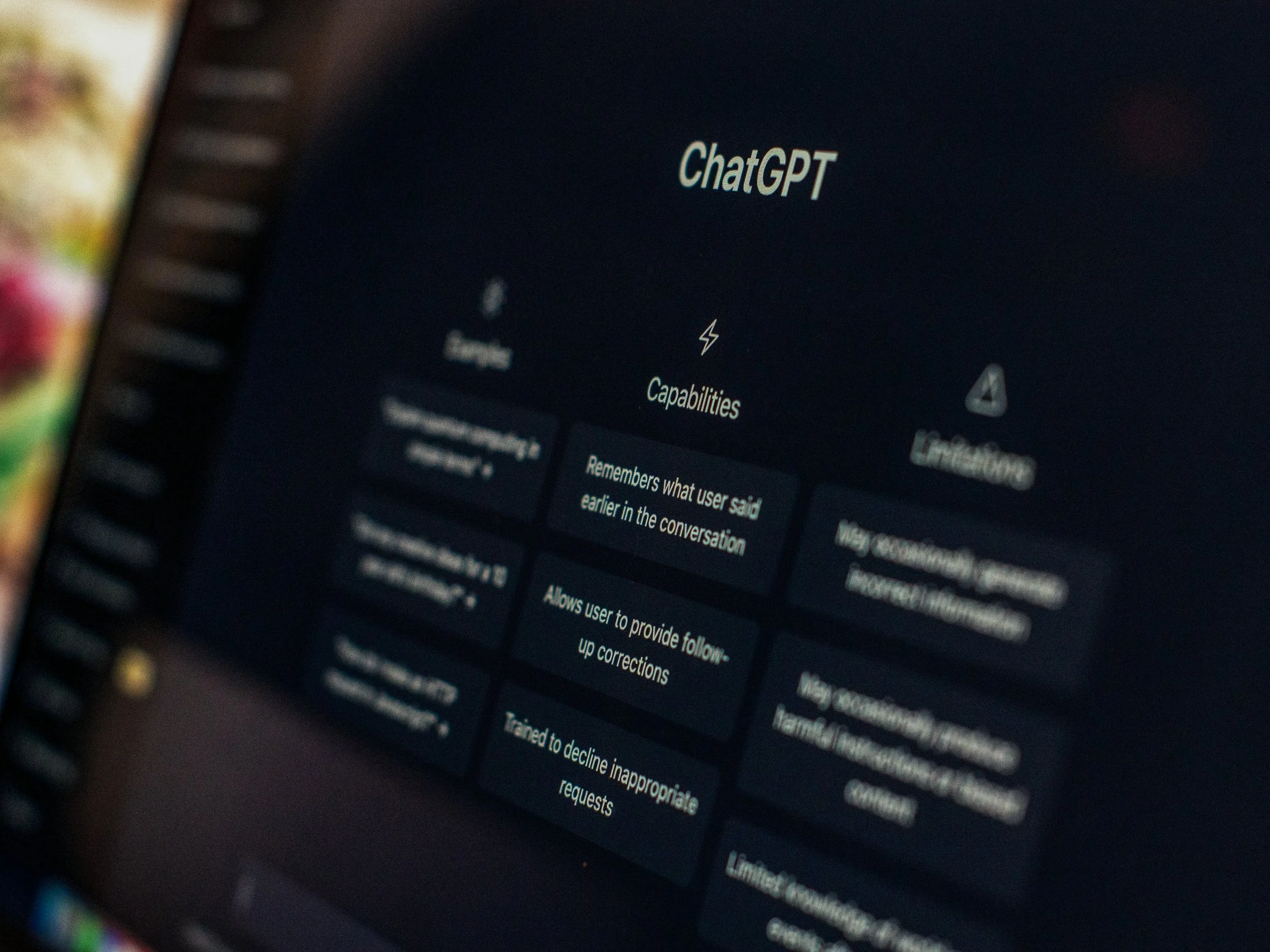 What are Large Language Models?
