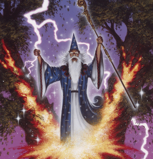 Sorcerer's Stoned Vol. 1 Beat Tape