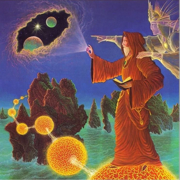 Sorcerer's Stoned Vol. 2 Beat Tape