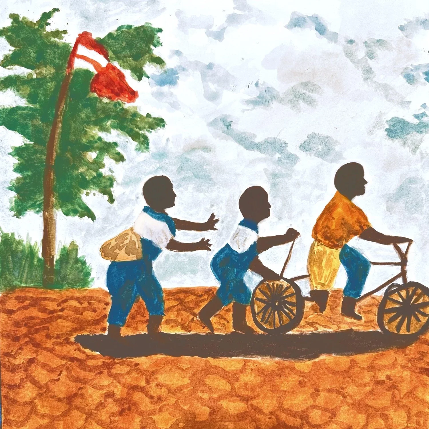 Pumpkin Seeds CD (with alt cover)