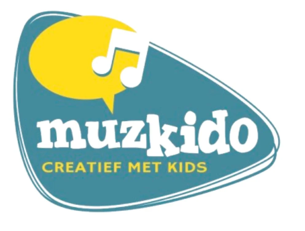 Muziekworkshop door Muzkido zaterdag 14 maart 2026 om 15u30