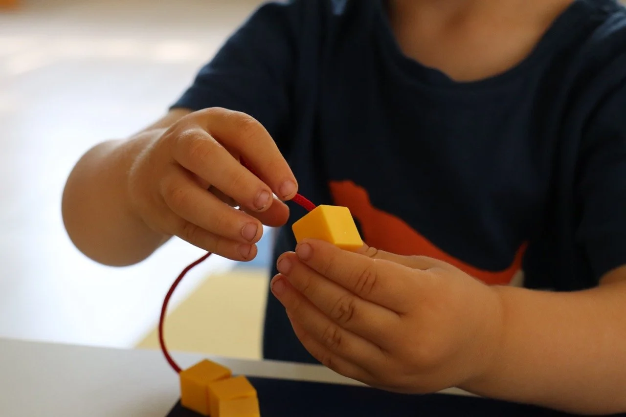 Rondleiding voor zorgprofessionals