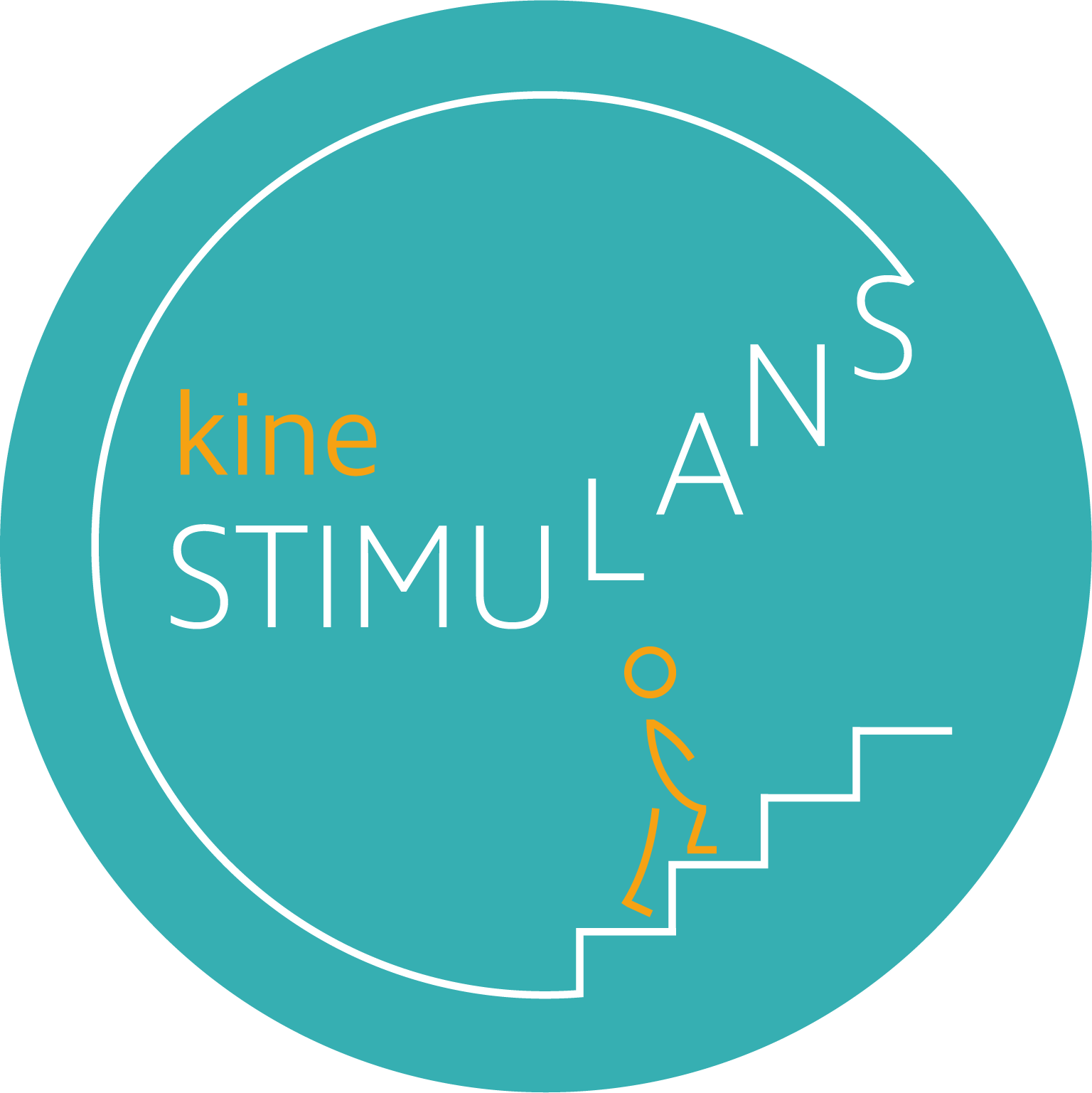 Infostand werking Kine Stimulans