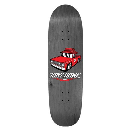 Birdhouse Tony Hawk Hut Shaped Deck 8.75"