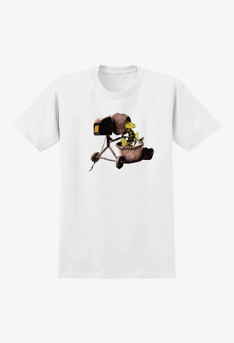 Anti Hero DIY Eagle  T-Shirt