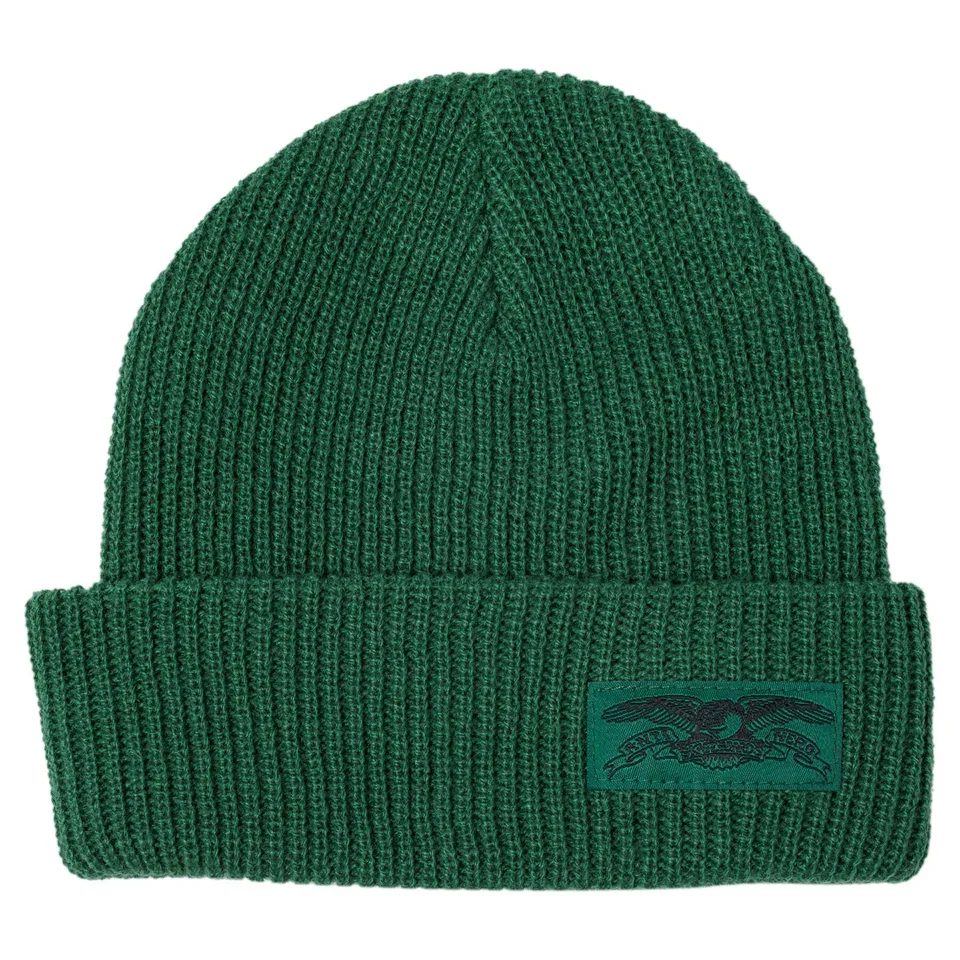Anti Hero Stock Eagle Cuff Beanie