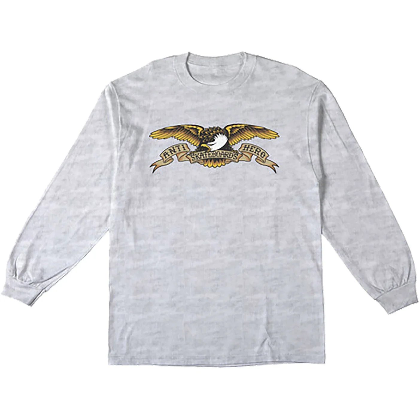Anti Hero Eagle Long Sleeve T-Shirt