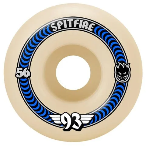 Spitfire F4 93 Soft Sliders 56 MM