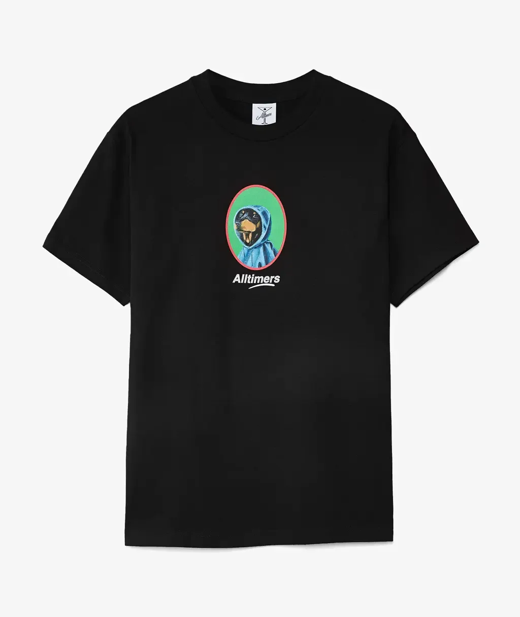 Alltimers Shady Pup T-Shirt