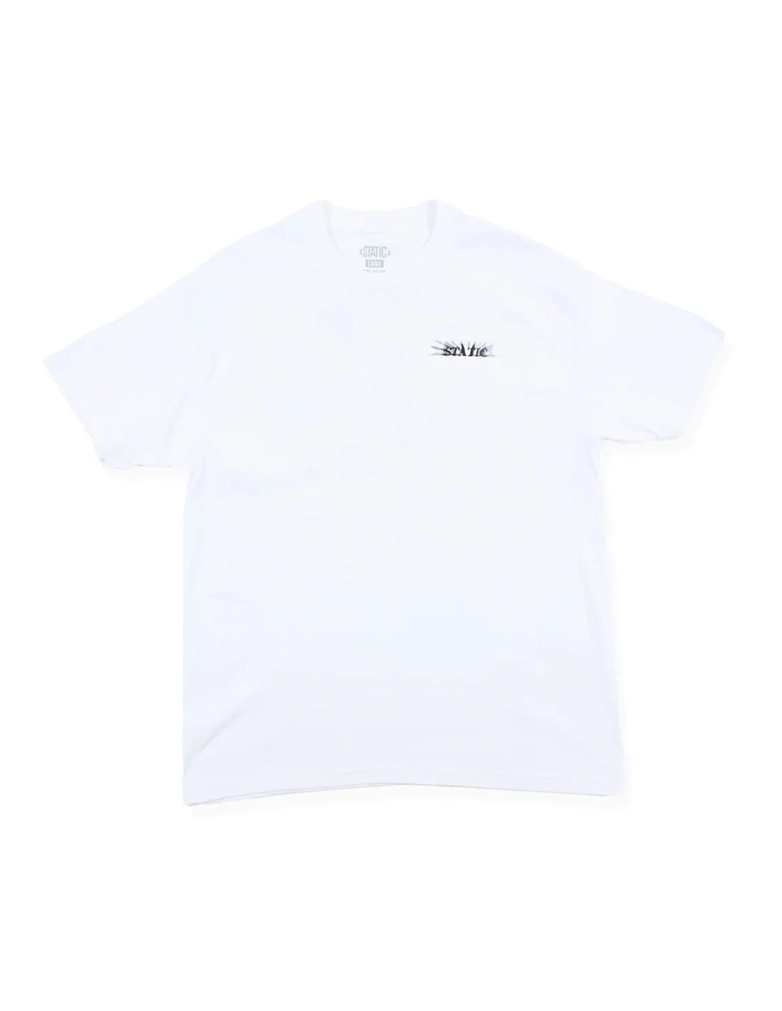 Theories Spectacle of Static VI T-Shirt