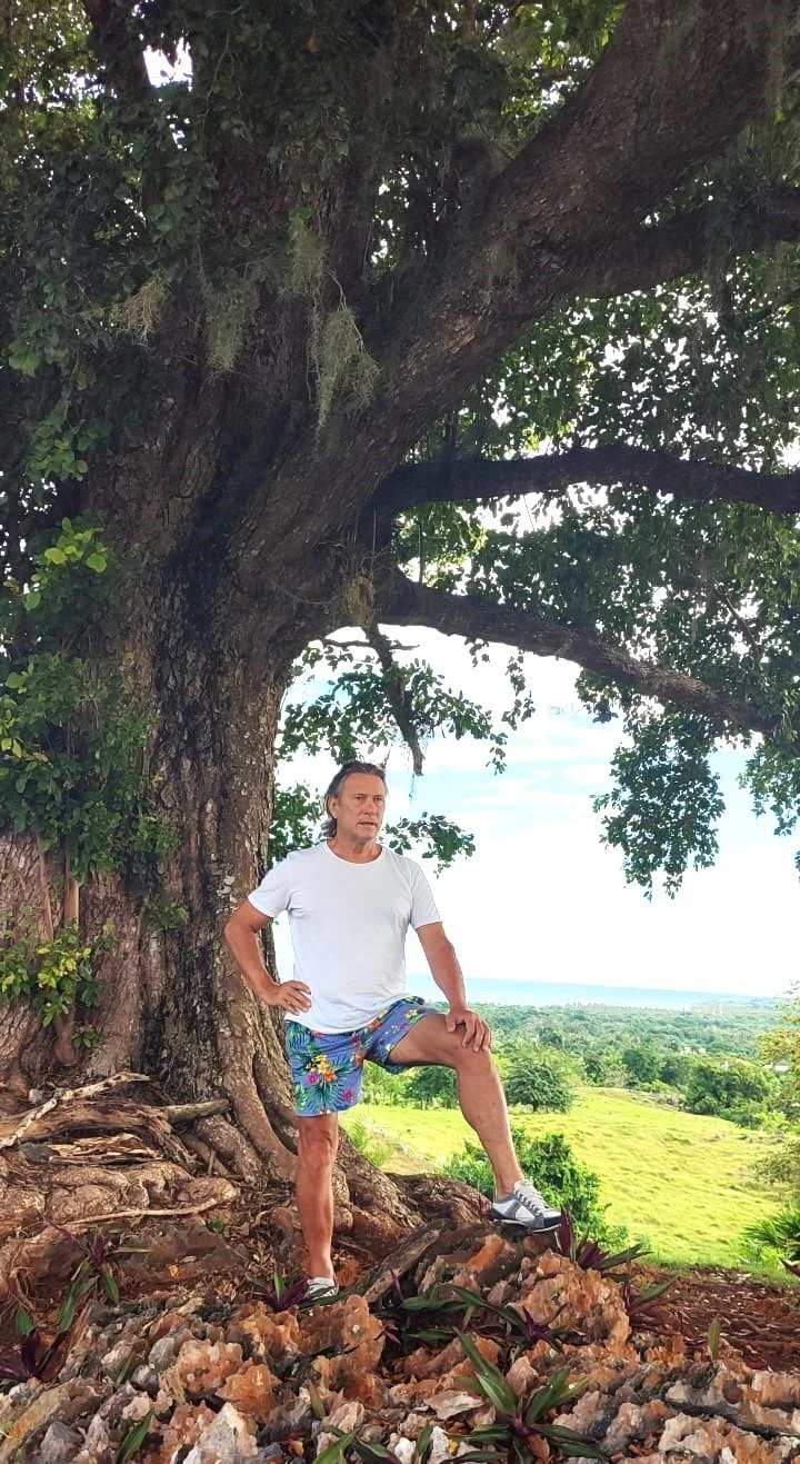 La Storia di questo progetto