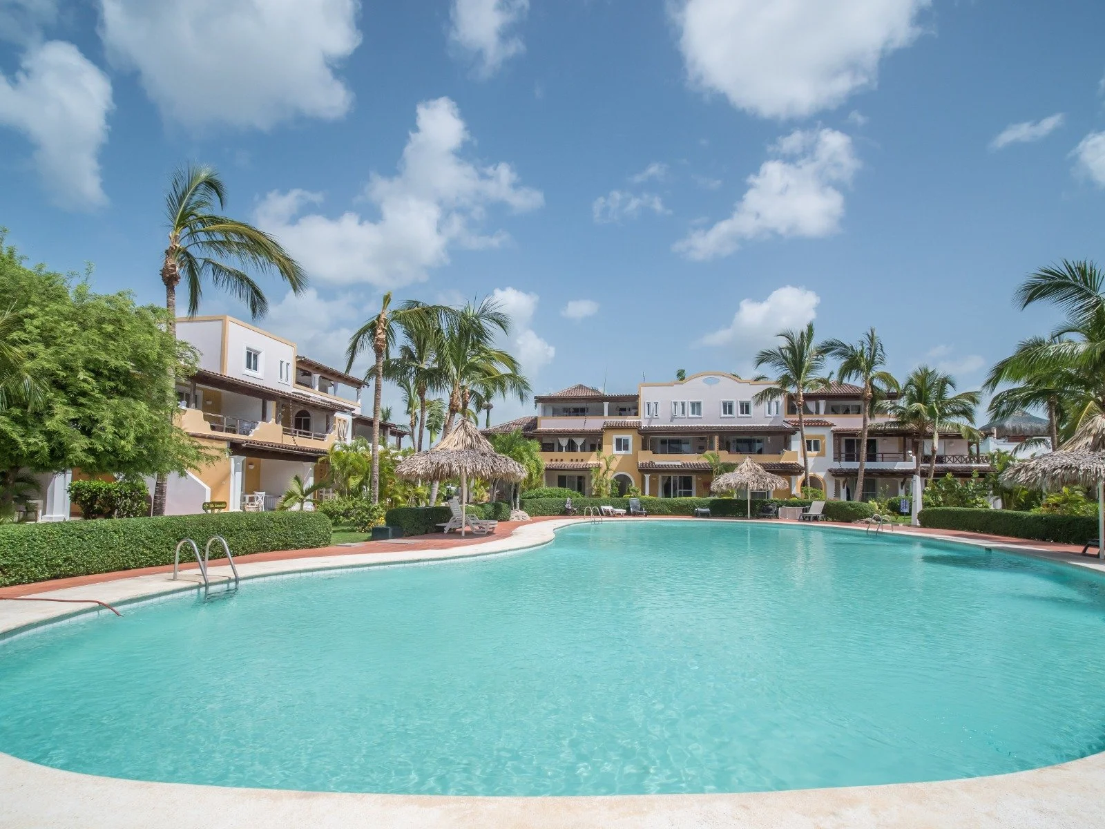 Attico Tamarindo Residence