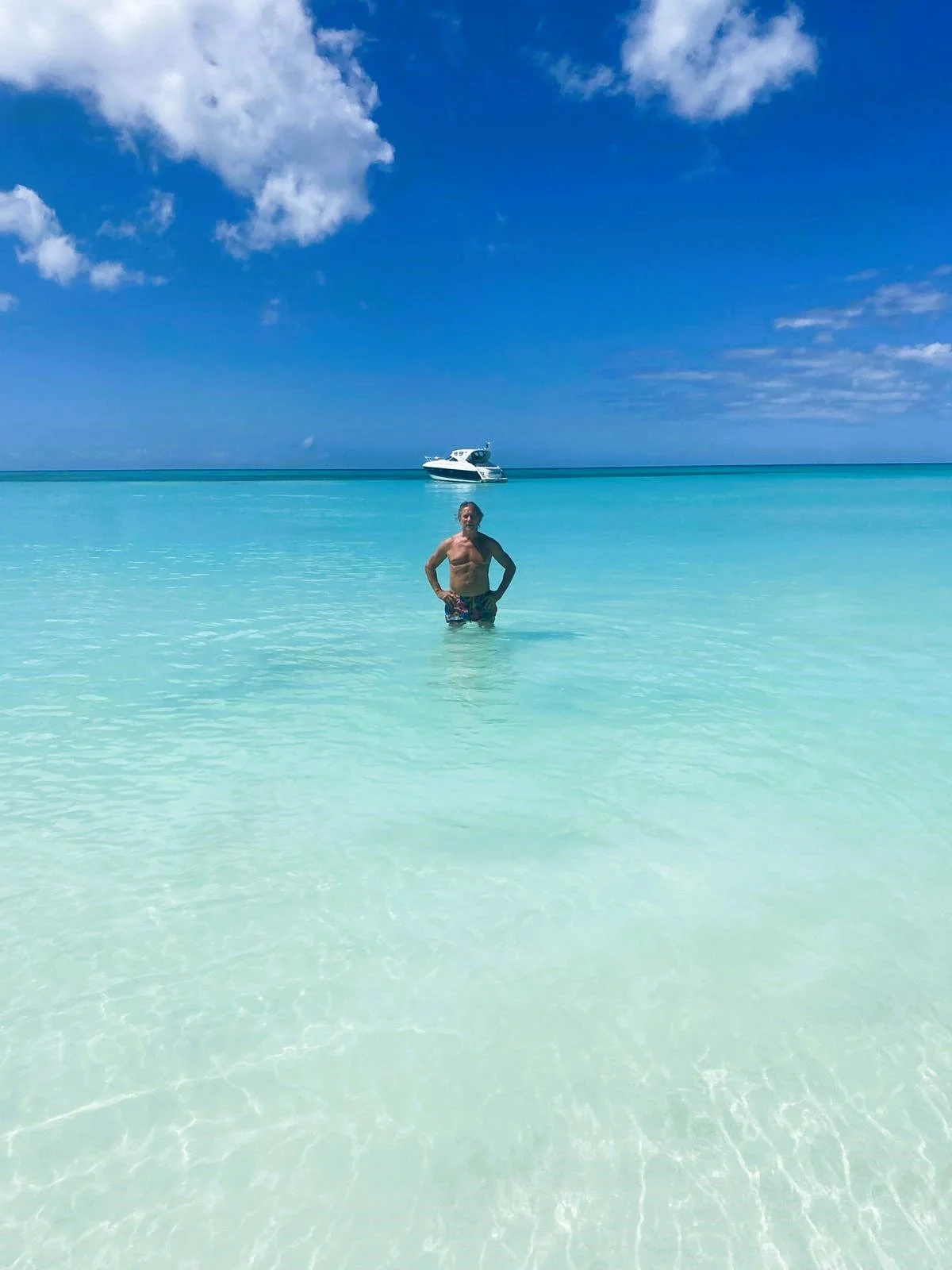 Scopri l´Isola saona, playa toro, canto de la playa.