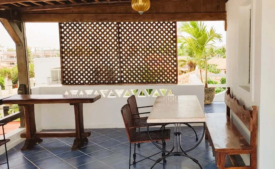 appartamento dominicus