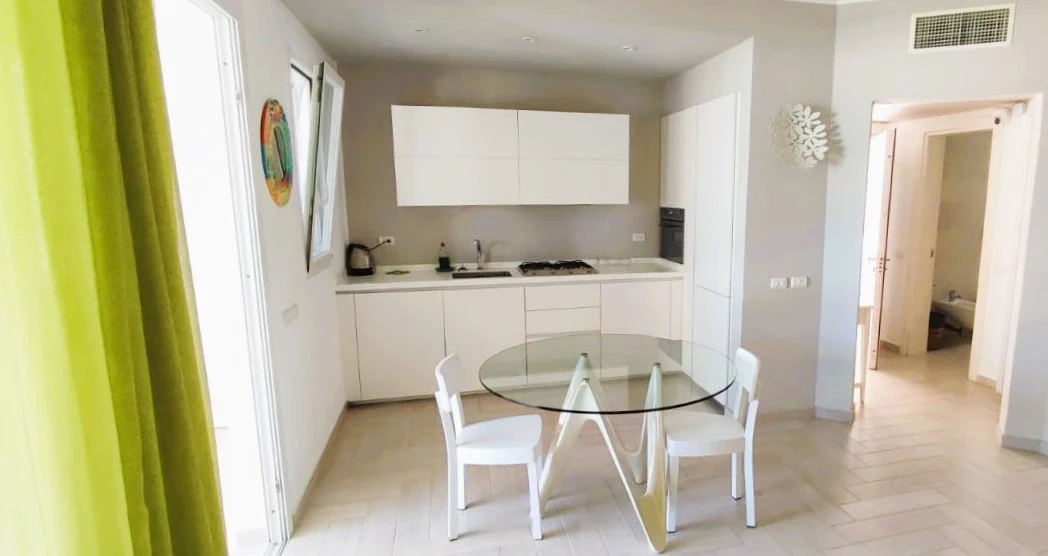 Appartamento Tracadero